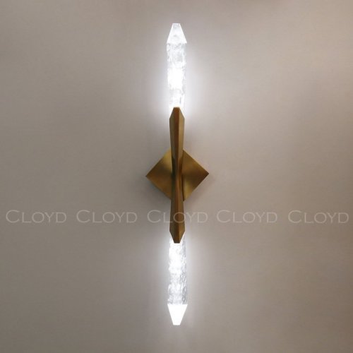 Настенный светильник Grengam 20427