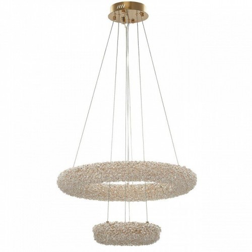 Подвесной светильник Citilux Cloudy CL323172