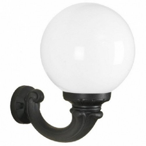 Настенный фонарь уличный Fumagalli Globe 300 G30.132.000.AYE27
