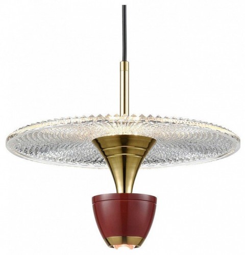 Подвесной светильник Wertmark Ebba WE471.02.376 Подвесной светильник Wertmark Ebba WE471.02.376