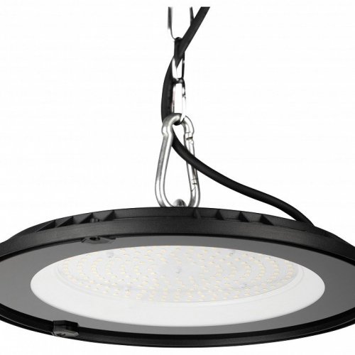 Подвесной светильник Эра  SPP-402-0-65K-150