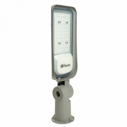 Уличный консольный светильник Feron SP3060 48762