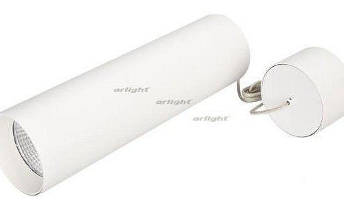 Подвесной светильник Arlight POLO 0 27414 Подвесной светильник Arlight POLO 0 27414