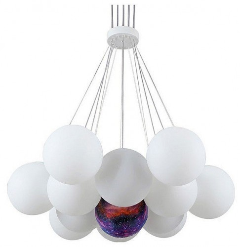 Подвесной светильник Kink Light Алди 08475-13,01