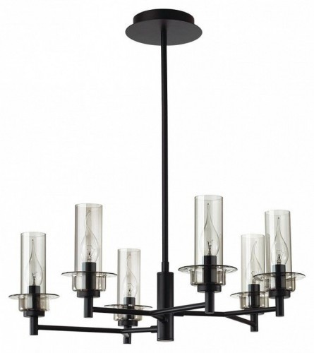 Потолочная люстра Lumion Madonna 6555/6C