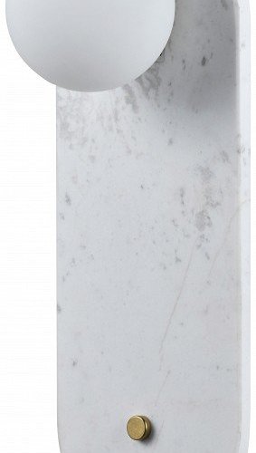 Настенный светильник Zortes Marmo ZRS.90610.10 Настенный светильник Zortes Marmo ZRS.90610.10