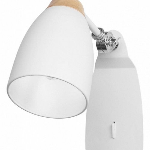 Спот Loft IT Restor Loft4402W-Wh