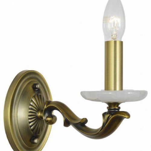 Бра Dio DArte  Vicentino Vicentino E 2.1.1 A