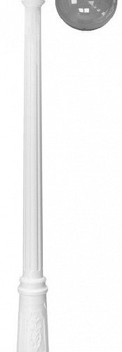 Наземный светильник Fumagalli Globe 250 G25.156.S10.WZE27 Наземный светильник Fumagalli Globe 250 G25.156.S10.WZE27