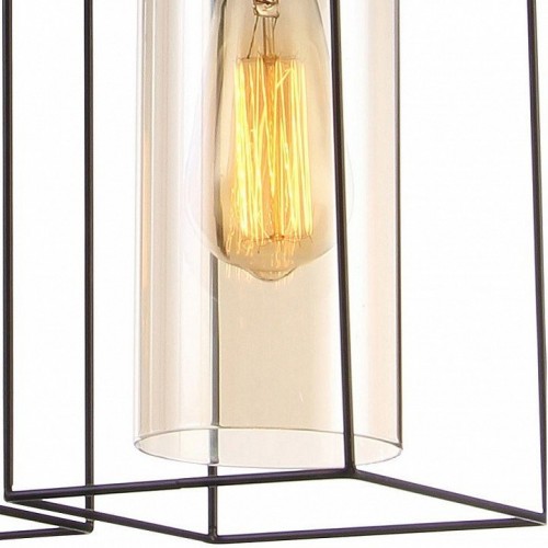 Подвесной светильник Toplight Robyn TL1176H-03BK Подвесной светильник Toplight Robyn TL1176H-03BK
