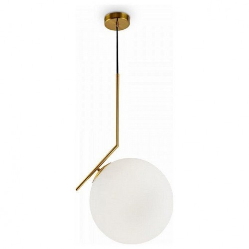 Подвесной светильник Freya Sara FR5130PL-01BS Подвесной светильник Freya Sara FR5130PL-01BS