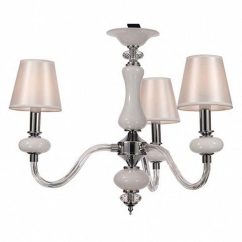 Подвесная люстра Wertmark Erin WE346.03.103 Подвесная люстра Wertmark Erin WE346.03.103