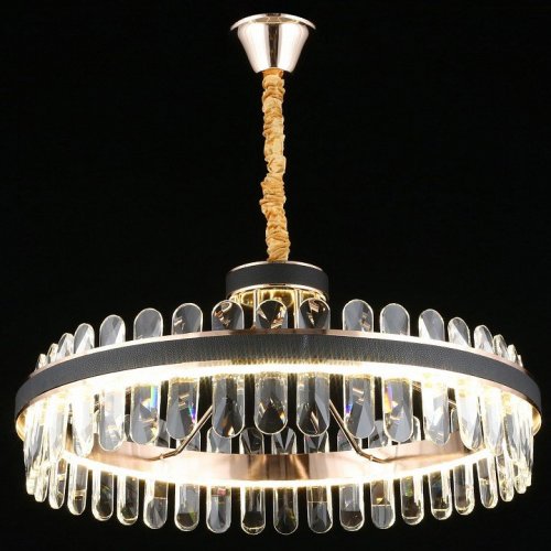 Подвесная люстра Aployt Honori APL.027.03.102