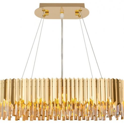 Подвесная люстра AM Group ROBERTO CAVALLI ROBERTO CAVALLI L1200