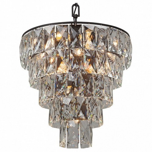 Подвесная люстра Vitaluce V5262-1/20+1 Подвесная люстра Vitaluce V5262-1/20+1