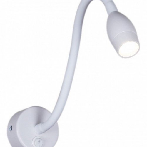 Бра Reluce Technical 86200 86200-9.2-001MN LED3W WT