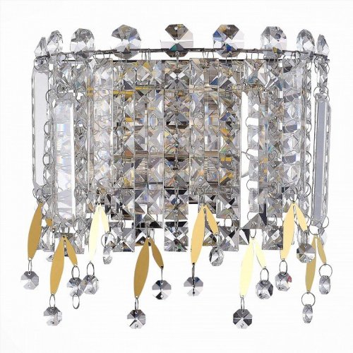 Настенный светильник ST Luce Desio SL1655.201.02 Настенный светильник ST Luce Desio SL1655.201.02