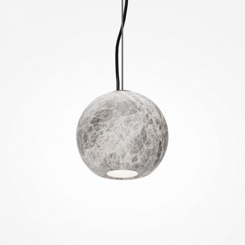 Подвесной светильник Basic Texture MOD461PL-01GR