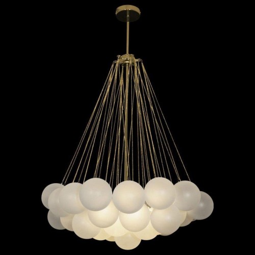 Потолочная люстра Loft IT Dream 10129/800 Gold Потолочная люстра Loft IT Dream 10129/800 Gold