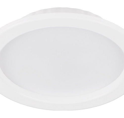 Встраиваемый светильник Wolta  DLUS-9W-6K