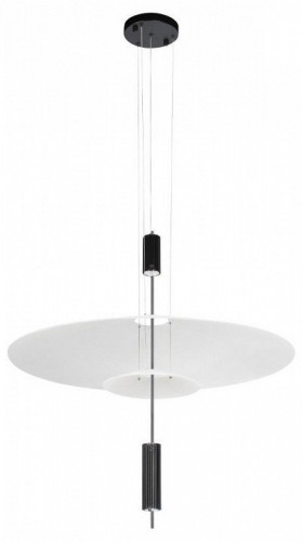 Подвесной светильник Loft IT Skylar 10244/A Black