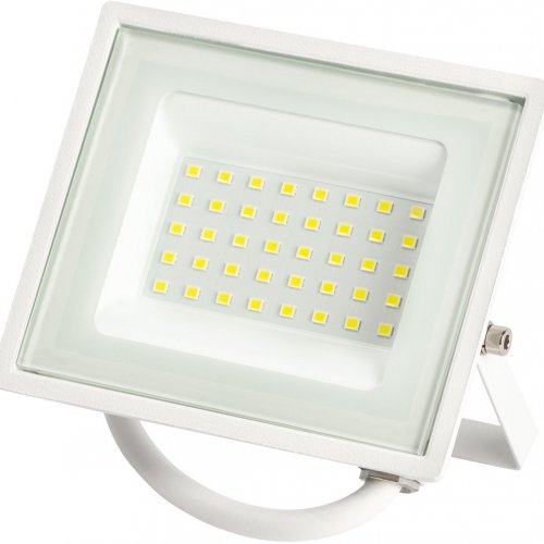 Прожектор уличный LPR-02 LPR-023-W-65K-030