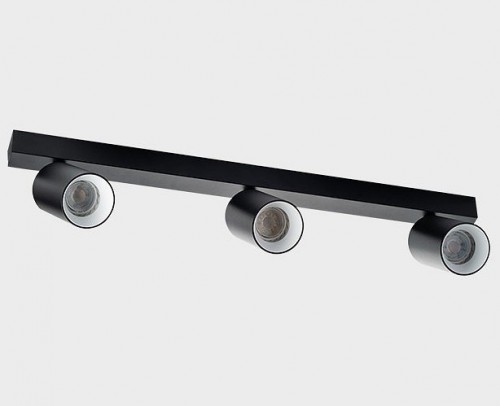 Спот Italline Danny DANNY E3 black