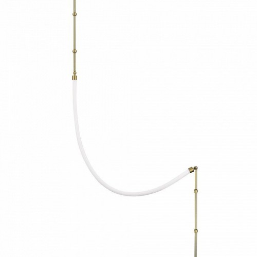 Подвесной светильник ST-Luce Strap SL6132.301.20 Подвесной светильник ST-Luce Strap SL6132.301.20