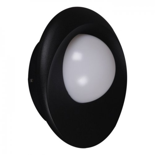 Архитектурная подсветка 86875-9.2-001JH LED12W BK Архитектурная подсветка 86875-9.2-001JH LED12W BK