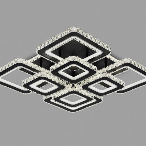 Потолочная люстра Ambrella light ACRYLICA FA1738