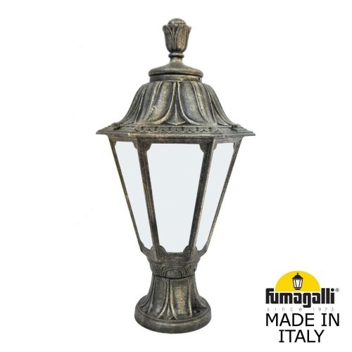 Наземный фонарь Rut E26.110.000.BYE27 Наземный фонарь Rut E26.110.000.BYE27