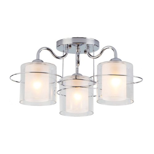 Потолочная люстра Eurosvet Darcy 30160/3 Потолочная люстра Eurosvet Darcy 30160/3