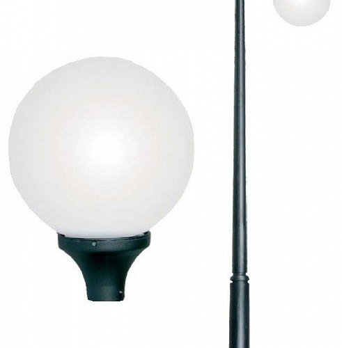 Наземный светильник Globe 400 Modern G41.365.A10.AYE27 Наземный светильник Globe 400 Modern G41.365.A10.AYE27
