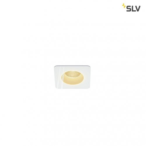 Уличный светодиодный светильник SLV Patta-F Square 114451