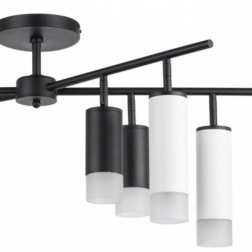 Потолочная люстра Lightstar Rullo LR7283748641