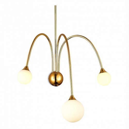 Настенный светильник ST Luce Vive SL1187.201.03 Настенный светильник ST Luce Vive SL1187.201.03