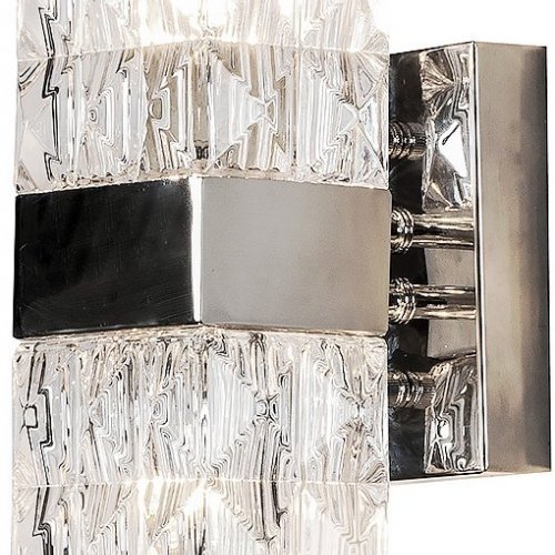 Бра DeLight Collection 9101 BRWL7034-2 chrome Бра DeLight Collection 9101 BRWL7034-2 chrome