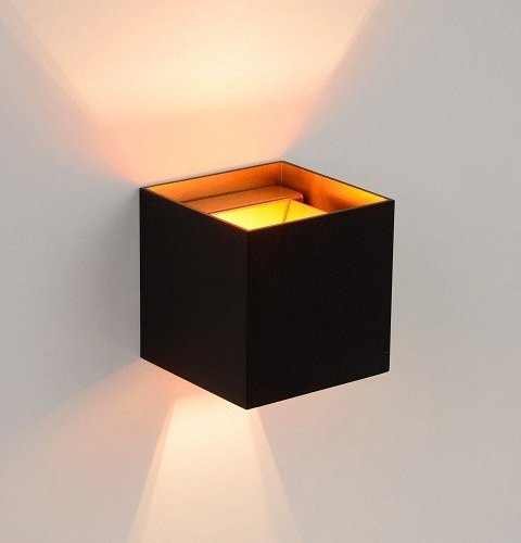 Настенный светодиодный светильник Lucide Xio 09217/04/30