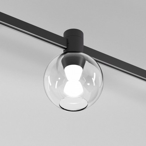 Трековый светодиодный светильник Elektrostandard Esthetic Magnetic 85119/01 a065420 Трековый светодиодный светильник Elektrostandard Esthetic Magnetic 85119/01 a065420