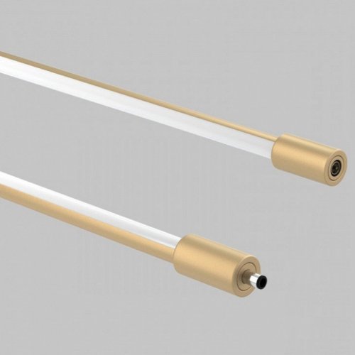 Линейный светильник Imex Thin & Smart IL.0060.5000-1000-MG