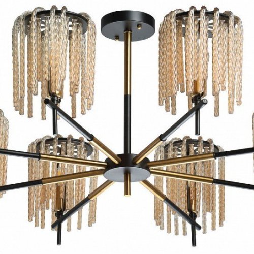 Люстра на штанге MW-Light Лавиния 2 443010508