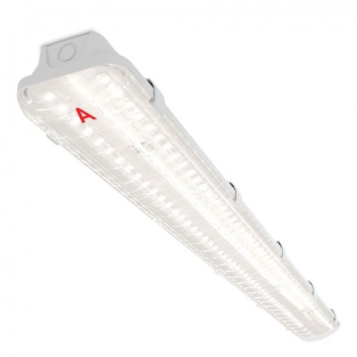 Промышленный потолочный светильник STD ДСП14-36-042-4К