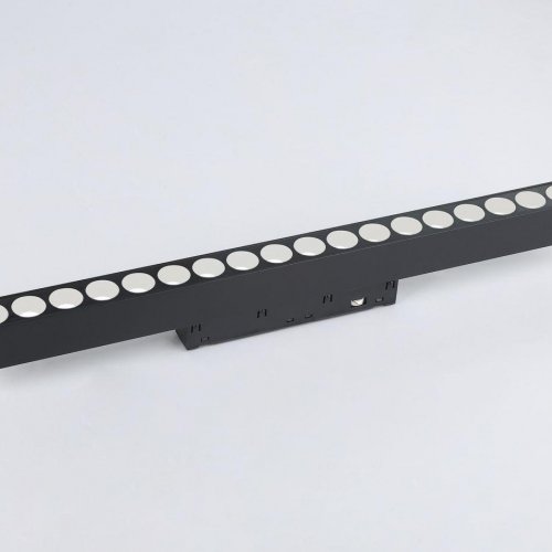 Трековый светодиодный светильник Ambrella light Track System Magnetic GL4030