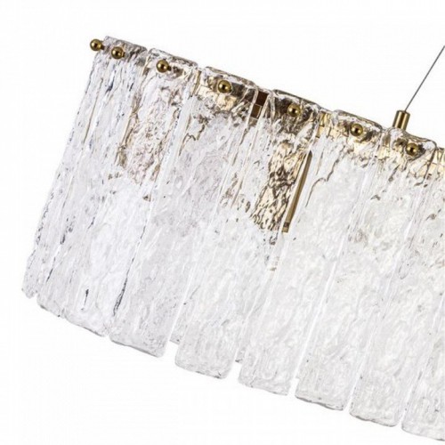 Подвесная люстра Divinare Felis 6005/17 SP-8 Подвесная люстра Divinare Felis 6005/17 SP-8