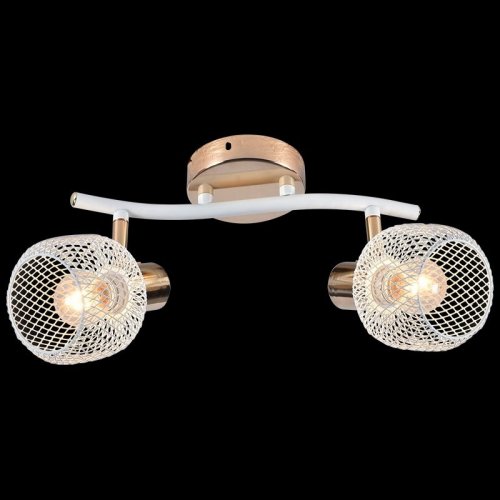 Спот Reluce 05952-0.8-02 WH+FGD Спот Reluce 05952-0.8-02 WH+FGD