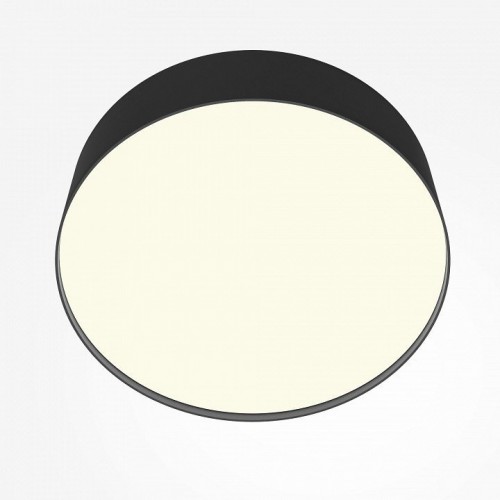 Потолочный светильник Maytoni Zon C032CL-24W3K-RD-B