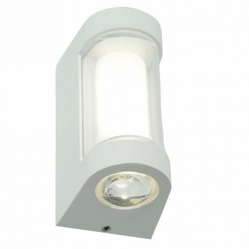 Светильник уличный светодиодный Feron DH056, 4W, 380Lm, 4000K, белый 51496 Светильник уличный светодиодный Feron DH056, 4W, 380Lm, 4000K, белый 51496