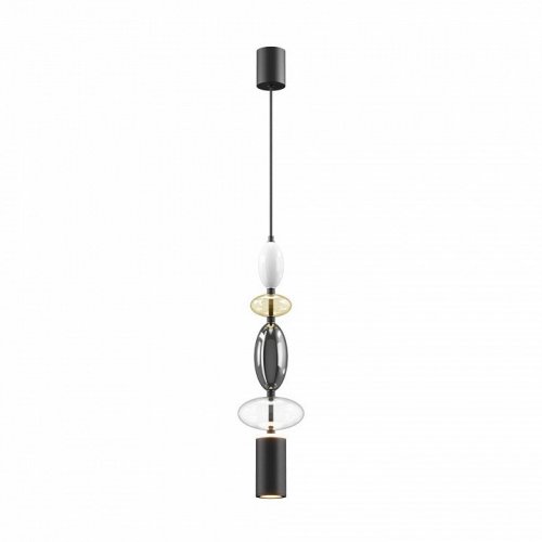 Подвесной светильник Maytoni Monochrome MOD071PL-L8B3K2