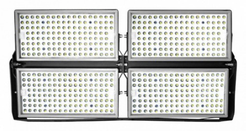 Светодиодный прожектор Feron LL-934 1000W 6400K 48975