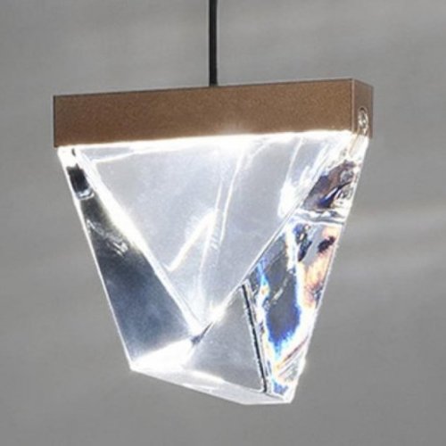 Подвесной светильник Fabbian Tripla F41A0176